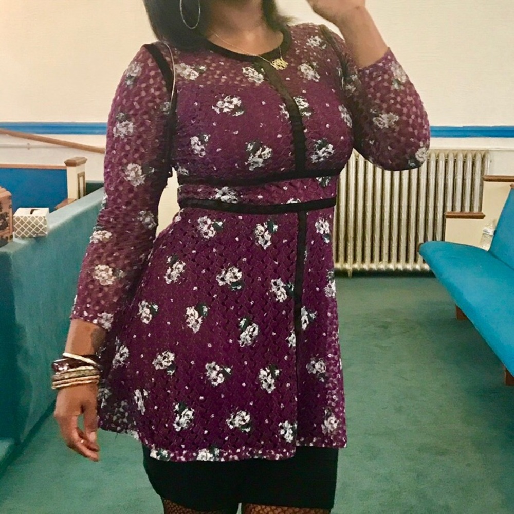 XHILARATION DRESS - Picture 3 of 8
